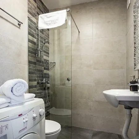 Apartament Urban Chic Novi Sad