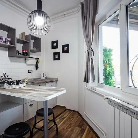 Urban Chic * Novi Sad